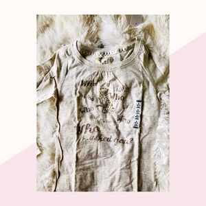 Old Navy girl’s shirt
